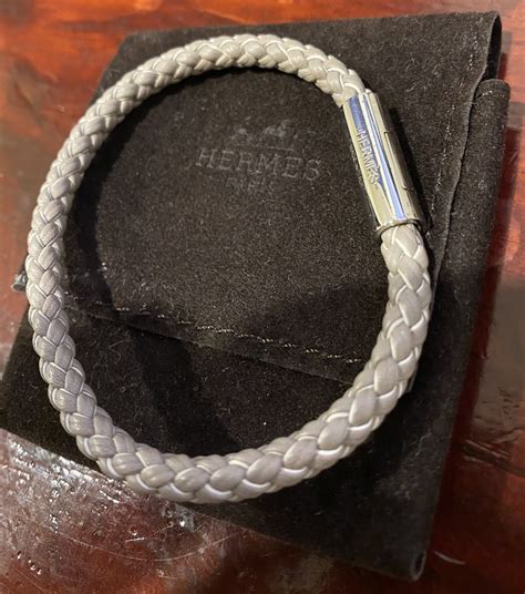 hermes goliath bracelet fake